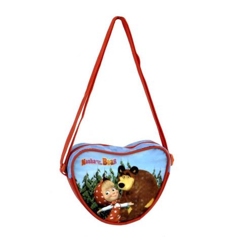 Masha & the Bear Shoulder Bag £11.99